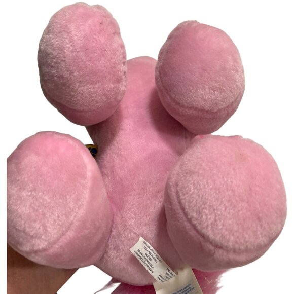 Build-A-Bear Disney‎ Palace Pets Auroras Cat Treasure Pink 14.5" Toy Collectible - Picture 8 of 11